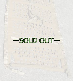 画像5: 軍用マルチカム担架　R-LIFT＆専用キャリアー　ポール欠品　MATBOCK