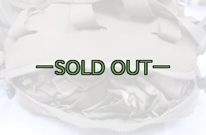 画像16: 軍用マルチカム担架　R-LIFT＆専用キャリアー　ポール欠品　MATBOCK