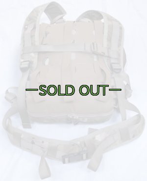 画像17: 軍用マルチカム担架　R-LIFT＆専用キャリアー　ポール欠品　MATBOCK