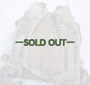 画像19: 軍用マルチカム担架　R-LIFT＆専用キャリアー　ポール欠品　MATBOCK