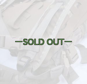 画像18: 軍用マルチカム担架　R-LIFT＆専用キャリアー　ポール欠品　MATBOCK