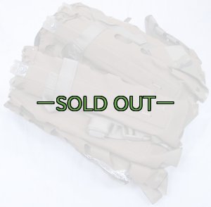 画像11: 軍用マルチカム担架　R-LIFT＆専用キャリアー　ポール欠品　MATBOCK