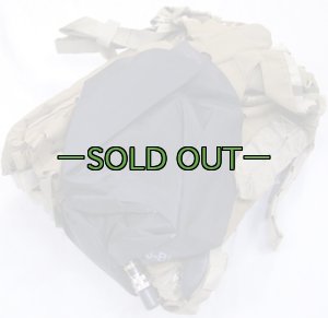 画像10: 軍用マルチカム担架　R-LIFT＆専用キャリアー　ポール欠品　MATBOCK