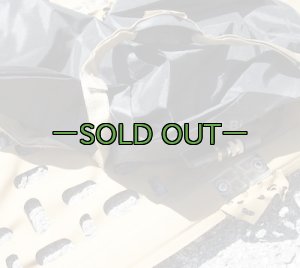 画像9: 軍用マルチカム担架　R-LIFT＆専用キャリアー　ポール欠品　MATBOCK