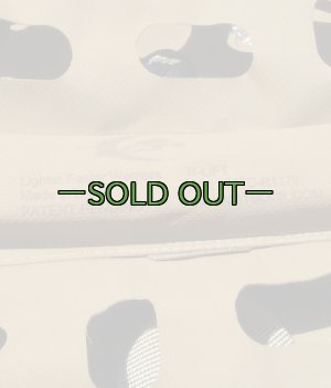 画像2: 軍用マルチカム担架　R-LIFT＆専用キャリアー　ポール欠品　MATBOCK