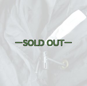 画像4: WIGGYS寝袋　黒　マクラ圧縮サック付