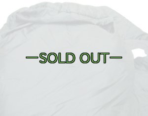 画像6: WIGGYS寝袋　黒　マクラ圧縮サック付