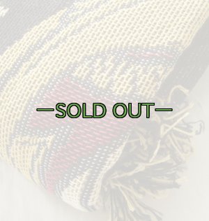 画像12: MCバースデー記念　2020年　ブランケット　ひざ掛け　沖縄