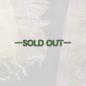 画像10: MCバースデー記念　2020年　ブランケット　ひざ掛け　沖縄