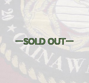 画像6: MCバースデー記念　2020年　ブランケット　ひざ掛け　沖縄