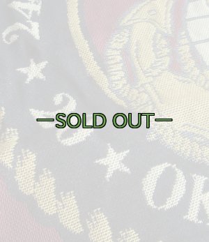 画像5: MCバースデー記念　2020年　ブランケット　ひざ掛け　沖縄