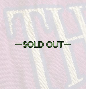 画像7: MCバースデー記念　2020年　ブランケット　ひざ掛け　沖縄