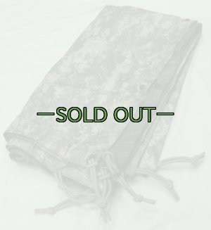 画像2: ACUタープ　裏FG色