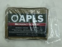 サバイバル ブランケット　APLS