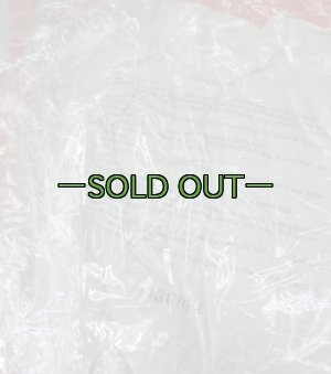 画像7: サバイバル スリーピングバッグ　90年代　航空機用　レスキューオレンジ