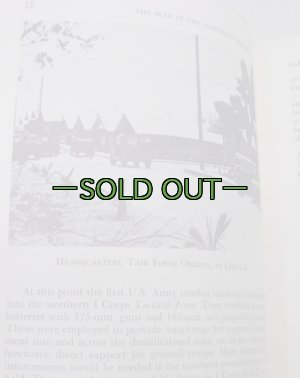 画像6: The War in the Northern Provinces1966-1968