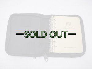 画像5: 防水ノート＆バインダーカバー　Rite in the Rain　黒