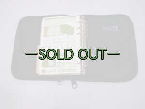 画像6: 防水ノート＆バインダーカバー　Rite in the Rain　黒