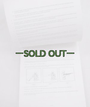 画像10: MCコモンスキルズ　ハンドブック　2001年