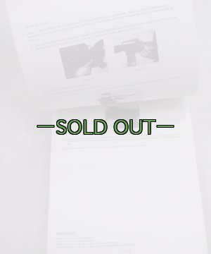 画像12: MCコモンスキルズ　ハンドブック　2001年