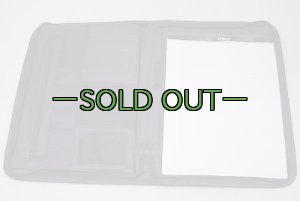 画像3: MCファイルカバー　刺繍入り