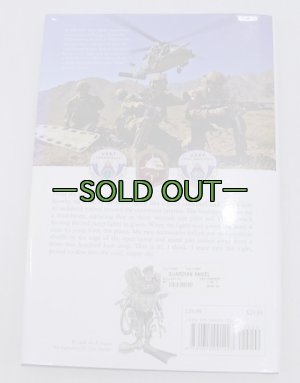 画像2: GUARDIAN ANGEL　PJ　パラレスキュー