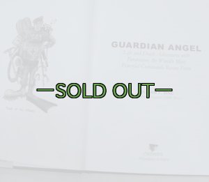 画像3: GUARDIAN ANGEL　PJ　パラレスキュー