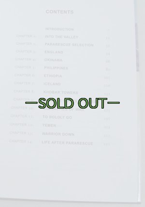 画像4: GUARDIAN ANGEL　PJ　パラレスキュー