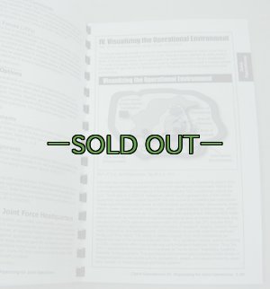 画像5: JOINT FORCES Operations&Doctrine