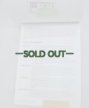 画像3: AIRMAN'Sマニュアル　2009年