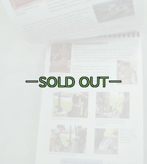 画像7: AIRMAN'Sマニュアル　2009年