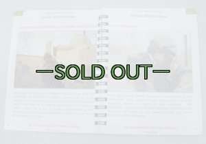 画像2: COUNTER IEDスマートブック　2009年