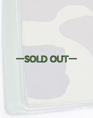 画像5: ARMYレコードフォルダー　ファイル　ウッドランド