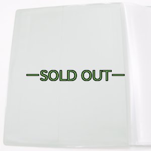 画像9: ARMYレコードフォルダー　ファイル　ウッドランド