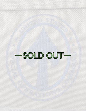 画像6: SOCOMフィールドブック　オーガナイザー　AITES　ノートカバー　コヨーテ