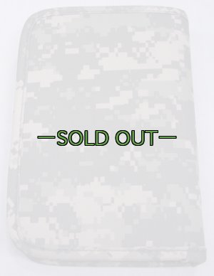 画像3: ACUシステム手帳　オーガナイザー　極上品