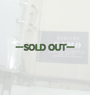 画像5: ACUシステム手帳　オーガナイザー　極上品