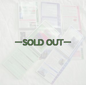 画像9: NAVY系ガイドブック　5冊セット