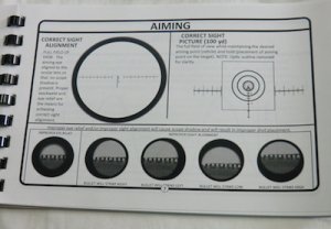 画像5: 海兵ANNUAL RIFLE TRAINING DATABOOK