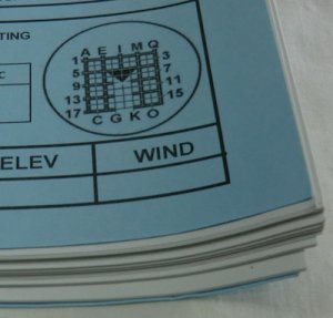 画像3: 海兵ANNUAL RIFLE TRAINING DATABOOK