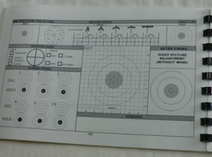 画像8: 海兵ANNUAL RIFLE TRAINING DATABOOK