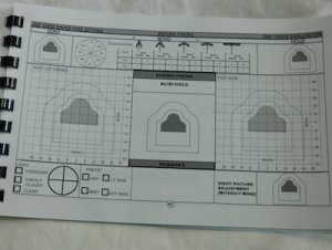 画像7: 海兵ANNUAL RIFLE TRAINING DATABOOK