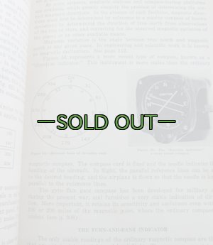 画像19: Practical Air Navigation　1945　中古並