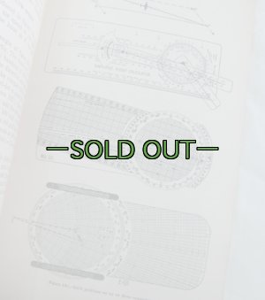 画像17: Practical Air Navigation　1945　中古並