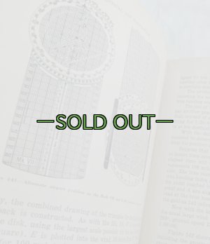 画像9: Practical Air Navigation　1945　中古並