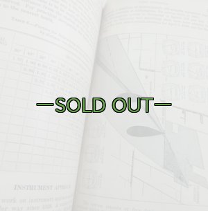 画像7: Practical Air Navigation　1945　中古並