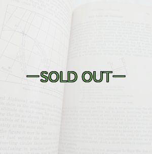 画像6: Practical Air Navigation　1945　中古並