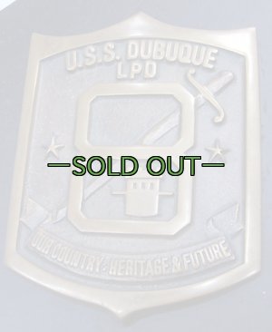 画像2: プラーク　USS DUBUQUE LPD-8
