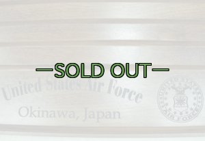 画像2: チャレンジコイン　木製ディスプレー台