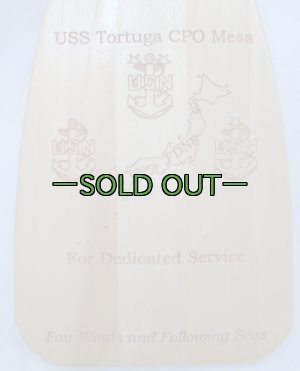 画像2: プラーク　オール型　USS Tortuga